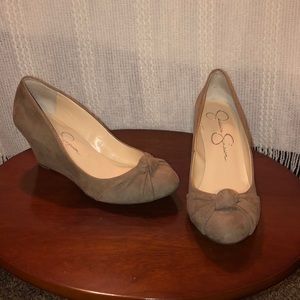 Jessica Simpson Wedge Shoes